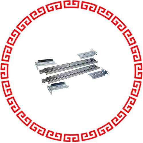 RSLIDE12 SLIDE RAIL MOUNTED 12X19