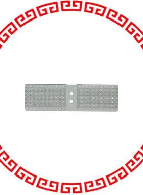 106457-5 CONN SPACER 110POS 2MM