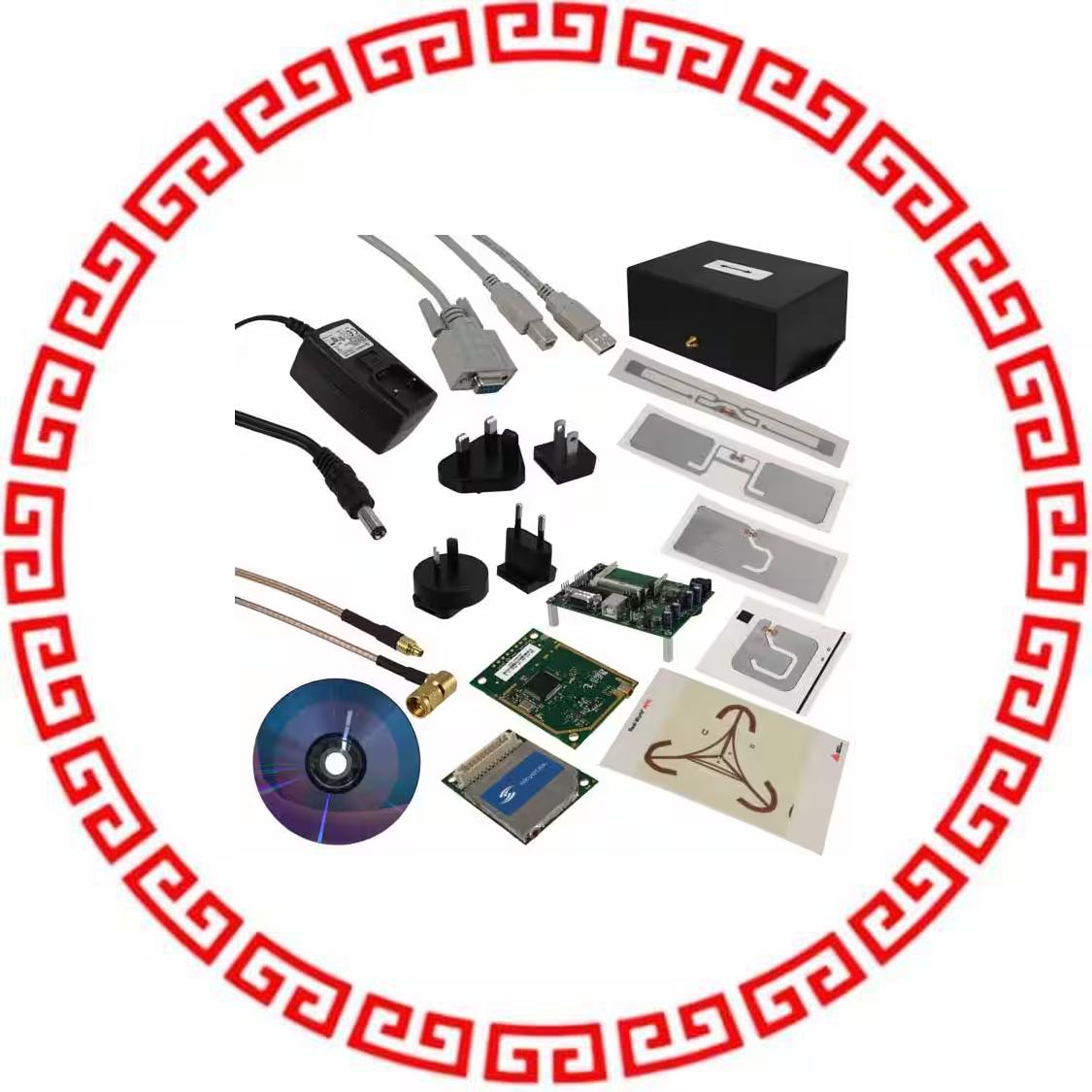 DK-M7-00 KIT DEV M7 W/1 M7 MH MOD