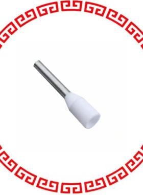 2863.0/100 H0.50/6D DIN STD20AWG INSULATED