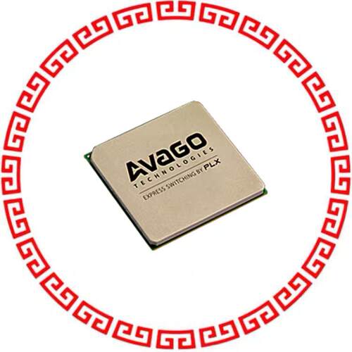PEX8796-AB80BI G PCI INT IC MULT-RT GEN 3 SW