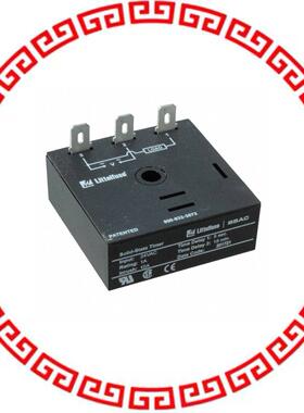 TSDR215SB18M RELAY TIME DELAY 5SEC/18MIN