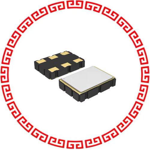 ECS-PEC33-1250-BN OSC XO 125.000MHZ PECL SMD
