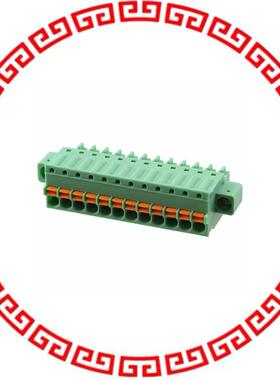 1940198 TERM BLOCK PLUG 12POS STR 3.5MM