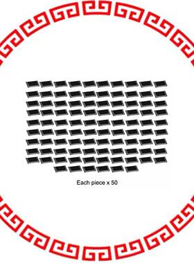 RSM1L RES KIT 10-97.6 1/10W 4800PCS