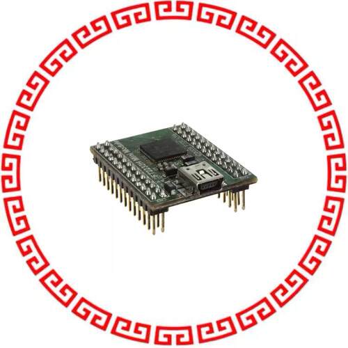 FT2232H MINI MODULE MOD USB HS FT2232H EVAL
