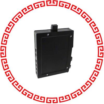 24030060000 NETWORK SWITCH-UNMANAGED 6 PORT