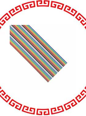 3302/37 300SF CBL RIBN 37COND 0.050 MULTI 300'