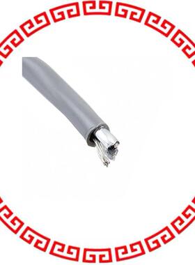 M13242 SL005 CABLE 2COND 18AWG SHLD 100'