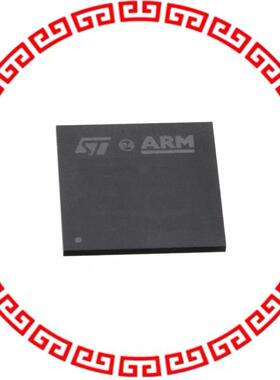 STM32F767NIH6 IC MCU 32BIT 2MB FLASH 216TFBGA