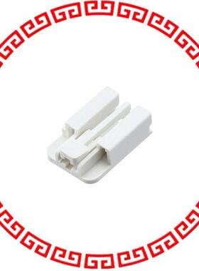 2008900102 EDGELOCK 2-CKT HSG FOR 1.6MM PCB