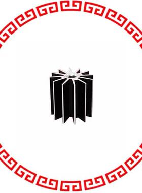 ATSEU-077D-C6-R0 STAR HEAT SINK LED