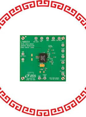 DC2016A BOARD EVAL FOR LTM8054