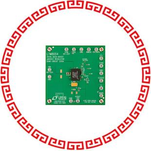 FOR EVAL LTM8054 BOARD DC2016A