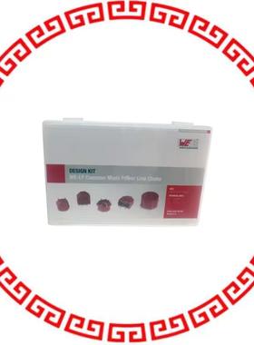 744630 COMMON MODE POWER LINE CHOKES WE