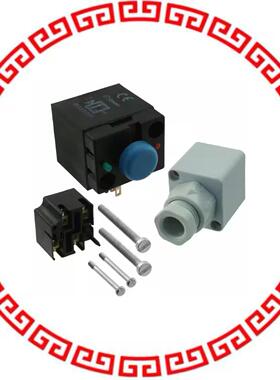 81509085 SWITCH PRES OPERATED SUB-BASE MT