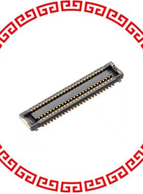 AXF5A5012A CONN FPC .35MM SKT 50POS SMD