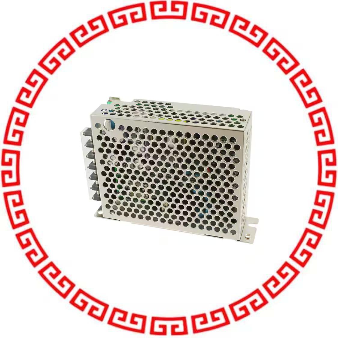 HWB030S-05-C AC/DC CONVERTER 5V 30W