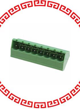 1769861 TERM BLOCK HDR 8POS 45DEG 5MM