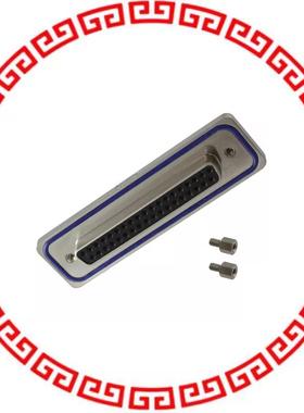 15-000803 CONN D-SUB RCPT 37POS R/A SOLDER