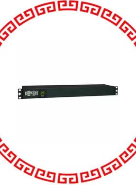 PDUMH20 PDU METERED 5-15/20R 12 OUTLET