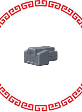 5055650301 MICRO-LOCK PLUS RECEPTACLE HOUSI