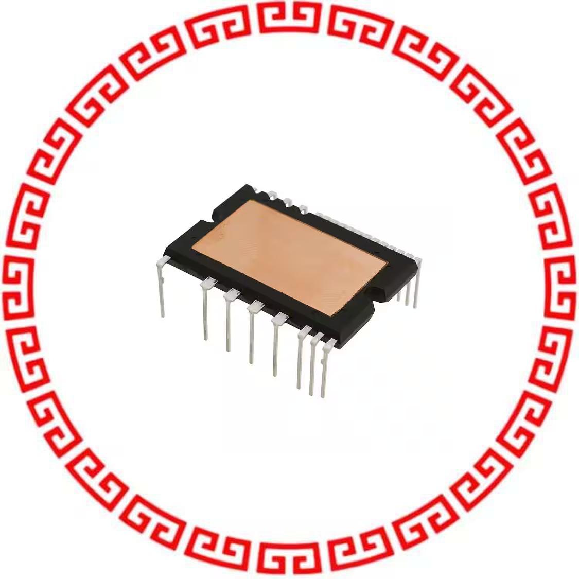PS219B4-AS MOD DIPIPM 15A 600V SUPER MINI