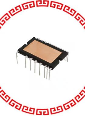 PS219B4-AS MOD DIPIPM 15A 600V SUPER MINI