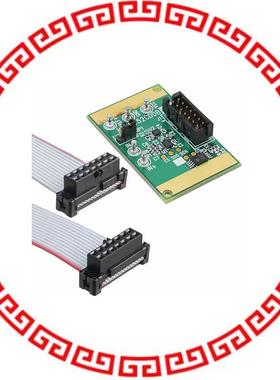 DC1384A-A BOARD DELTA SIGMA ADC LTC2452