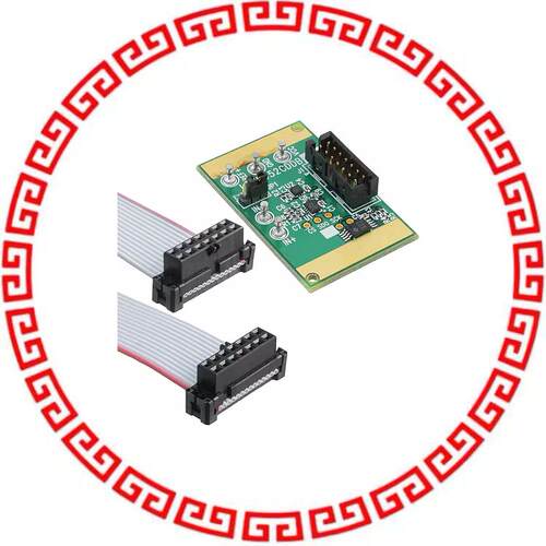 DC1384A-A BOARD DELTA SIGMA ADC LTC2452