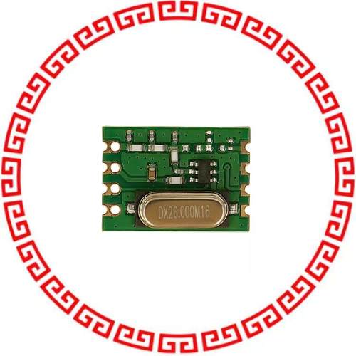 RFM110W-433S1 TX MODULE,OOK,13DBM
