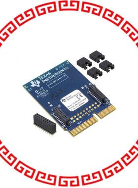 CC256XQFNEM CC256X QFN EVALUATION MODULE