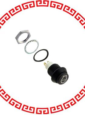 APB4E01TZBE003 SWITCH PUSH SPST-NO 0.2A 24V