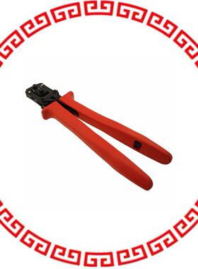 638112600 TOOL HAND CRIMPER 18-22AWG SIDE