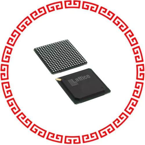 LFE2-6SE-5FN256C IC FPGA 190 I/O 256FBGA