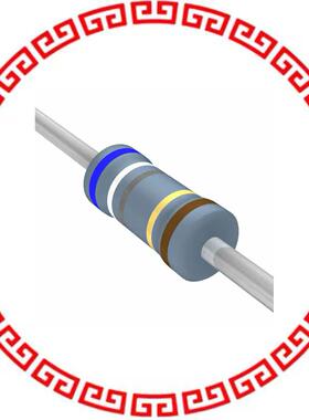 MFR-25FBF52-69R8 RES 69.8 OHM 1/4W 1% AXIAL