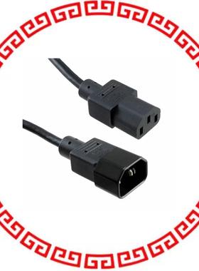 318002-01 CORD 18AWG 3COND 39