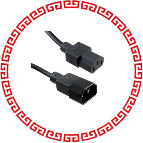 318002-01 CORD 18AWG 3COND 39