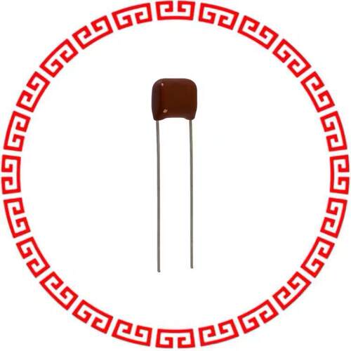 ECQ-E2124KF CAP FILM 0.12UF 10% 250VDC RAD