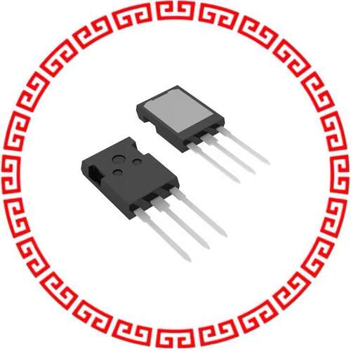 IXXX200N60C3 IGBT 600V 200A PLUS247