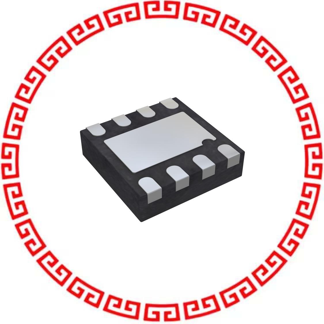 ADL5903ACPZN-R7 IC RF DETECT 868MHZ 8LFCSP