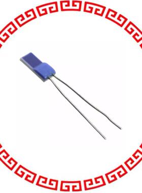 32207583 SENSOR RTD 100OHM 0.15% 2SIP