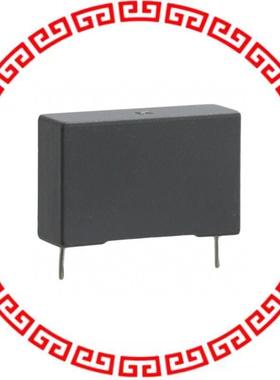 R60DN5100AA30K CAP FILM 10UF 10% 63VDC RADIAL