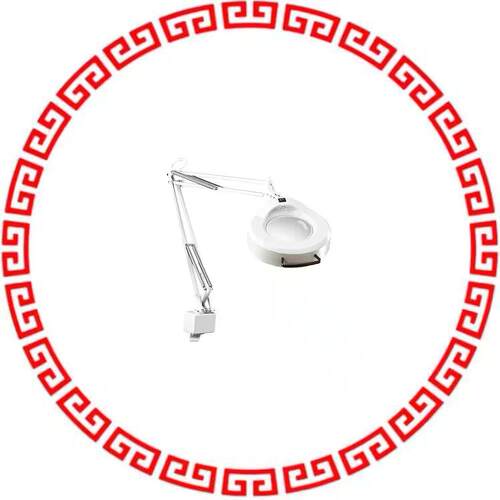 16345WT LAMP MAGNIFIER 3 DIOPT 115V 22W