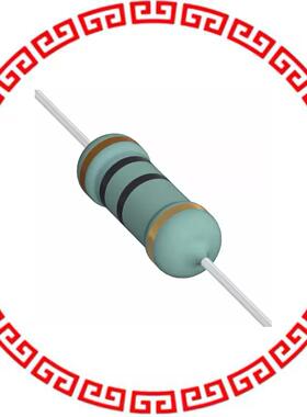 EP3W10RJ RES 10 OHM 3W 5% AXIAL