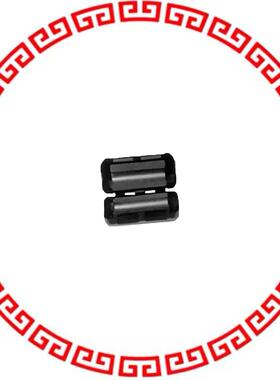 431167281 FERRITE 240OHM HINGED 10.16MM