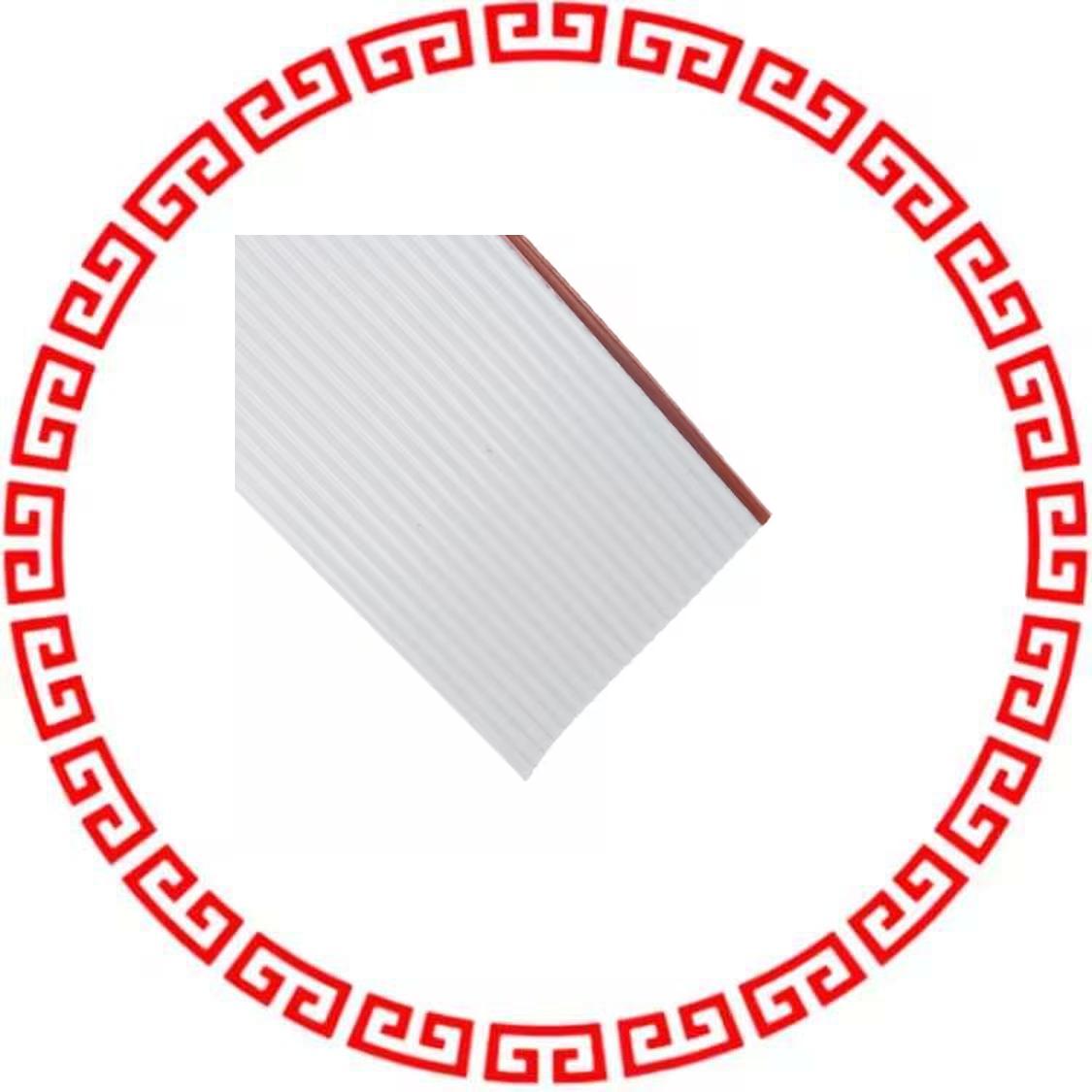 3625/22 100MSF CBL RIBN 22COND 0.039 GRAY 100M