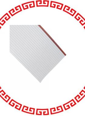 3625/22 100MSF CBL RIBN 22COND 0.039 GRAY 100M