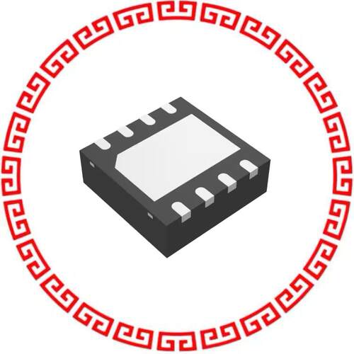 25LC256-I/MF IC EEPROM 256K SPI 10MHZ 8DFN