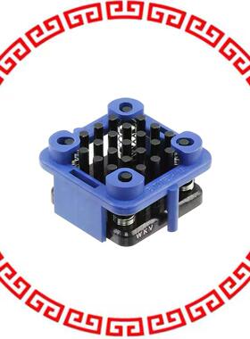 901-19-2-12-2-B-0 HEATSINK 19X19X12MM PIN